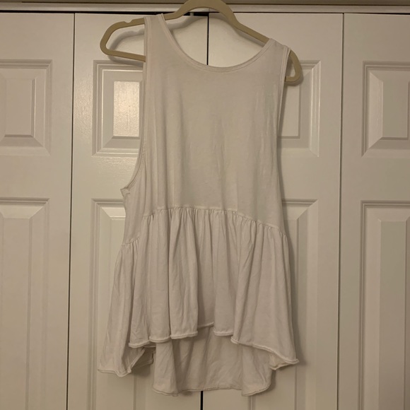 Free People Tank - Picture 3 of 8
